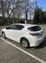 Lexus CT 200h Wit - thumbnail 3