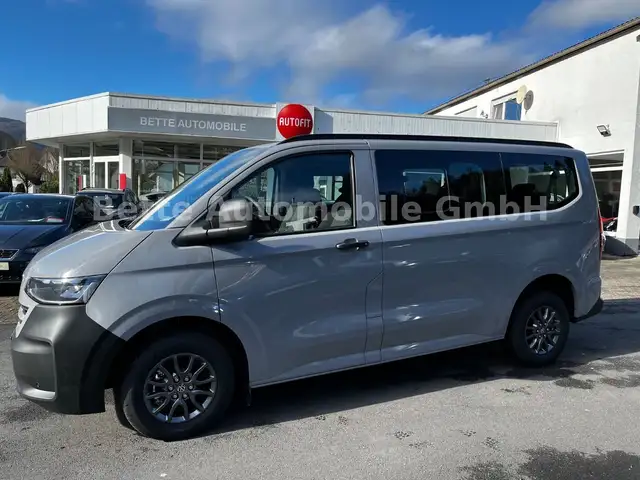 Volkswagen T7 Caravelle *8 Sitze*LED*SHZG*KAMERA*