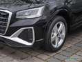 Audi Q2 35 TFSI S line Navi V-Cockp. Soundsy. Tempo Schwarz - thumbnail 13