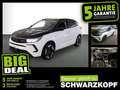 Opel Grandland 1.6T GSe 4 Navi,WirelessCharg,Allrad Weiß - thumbnail 1