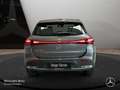 Mercedes-Benz EQA 350 4M PROG+ADVANCED+360+SPUR Gris - thumbnail 9