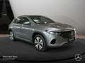 Mercedes-Benz EQA 350 4M PROG+ADVANCED+360+SPUR Gris - thumbnail 5