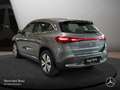 Mercedes-Benz EQA 350 4M PROG+ADVANCED+360+SPUR Gris - thumbnail 10