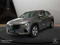 Mercedes-Benz EQA 350 4M PROG+ADVANCED+360+SPUR Gris - thumbnail 2