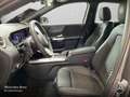 Mercedes-Benz EQA 350 4M PROG+ADVANCED+360+SPUR Gris - thumbnail 11