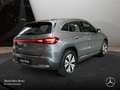 Mercedes-Benz EQA 350 4M PROG+ADVANCED+360+SPUR Gris - thumbnail 8
