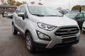 Ford EcoSport Trend Plateado - thumbnail 1