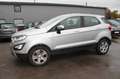 Ford EcoSport Trend Plateado - thumbnail 3