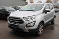 Ford EcoSport Trend Plateado - thumbnail 2