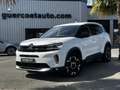Citroen C5 Aircross PURETECH 130CH S\u0026S FEEL Blanc - thumbnail 2
