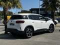 Citroen C5 Aircross PURETECH 130CH S\u0026S FEEL Blanc - thumbnail 3