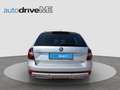 Skoda Octavia Combi 4x4 Silber - thumbnail 4