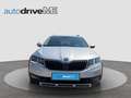 Skoda Octavia Combi 4x4 Silber - thumbnail 2
