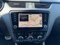 Skoda Octavia Combi 4x4 Silber - thumbnail 13