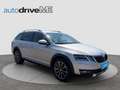 Skoda Octavia Combi 4x4 Silber - thumbnail 6