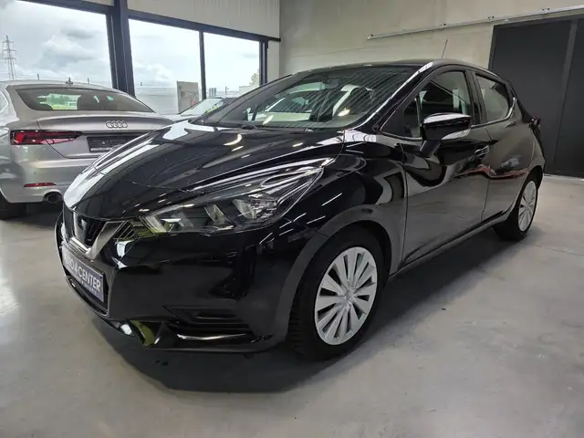 Nissan Micra 1.0 IG-T Business // GARANTIE 1 AN //