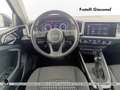 Audi A1 sportback 35 1.5 tfsi advanced s-tronic Grigio - thumbnail 7