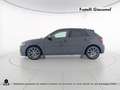 Audi A1 sportback 35 1.5 tfsi advanced s-tronic Grey - thumbnail 3