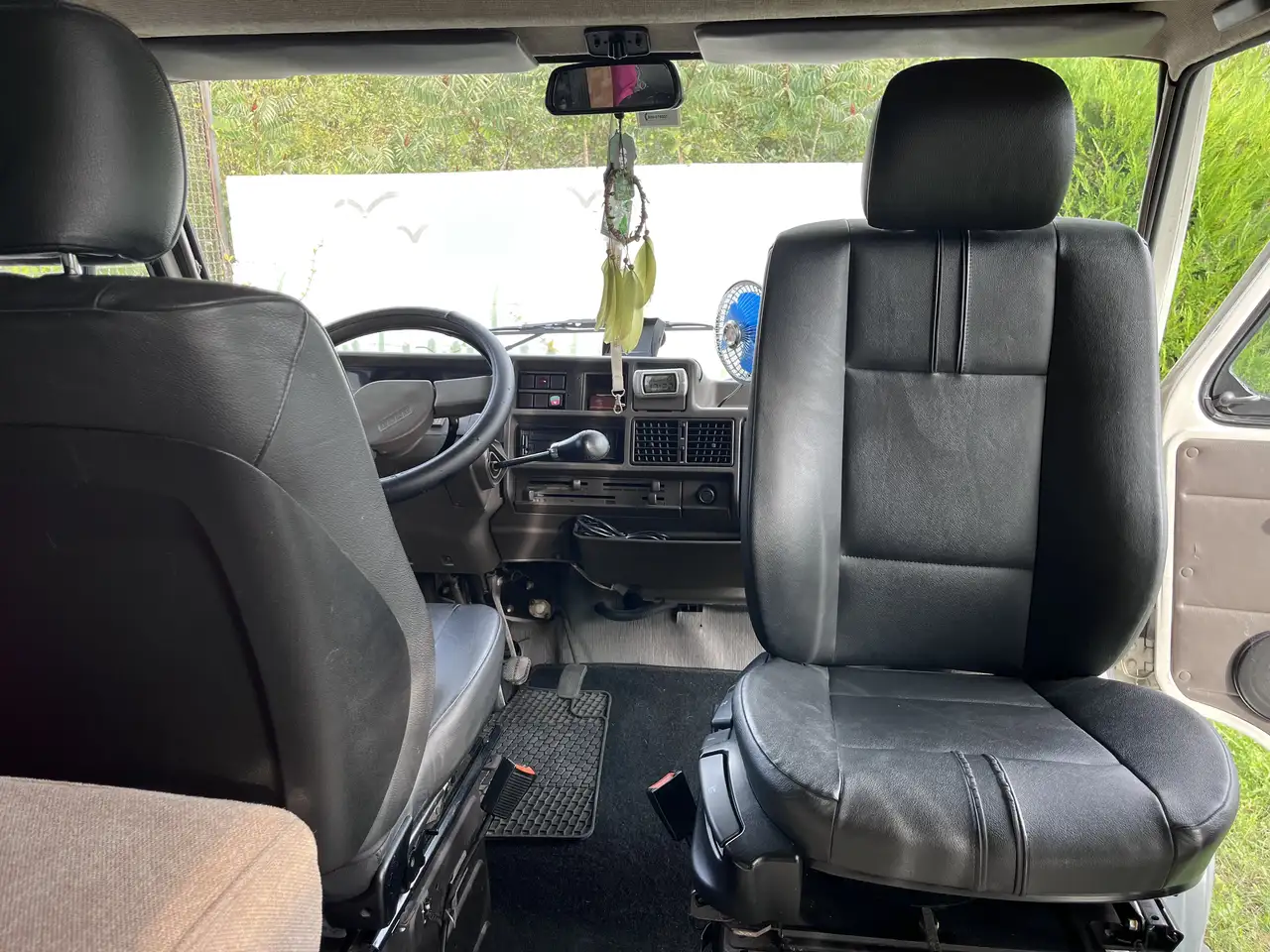 Fiat Ducato 2.5 TD Cellula Laika, foto 6