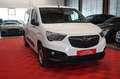 Opel Combo E 1.5 CDTi Aut. Cargo Edition XL 1.Hand Weiß - thumbnail 3