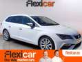 SEAT Leon ST 1.8 TSI S&S FR 180 Blanc - thumbnail 1