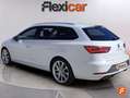 SEAT Leon ST 1.8 TSI S&S FR 180 Blanc - thumbnail 5