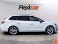 SEAT Leon ST 1.8 TSI S&S FR 180 Blanc - thumbnail 9