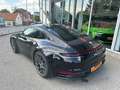 Porsche 992 4S Keramik 21" PDCC Chrono Sportsitze Abstandstemp Zwart - thumbnail 13