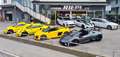 Porsche 992 4S Keramik 21" PDCC Chrono Sportsitze Abstandstemp Zwart - thumbnail 40