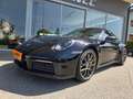 Porsche 992 4S Keramik 21" PDCC Chrono Sportsitze Abstandstemp Zwart - thumbnail 14
