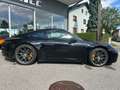 Porsche 992 4S Keramik 21" PDCC Chrono Sportsitze Abstandstemp Zwart - thumbnail 10