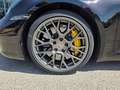 Porsche 992 4S Keramik 21" PDCC Chrono Sportsitze Abstandstemp Zwart - thumbnail 11