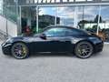 Porsche 992 4S Keramik 21" PDCC Chrono Sportsitze Abstandstemp Zwart - thumbnail 9