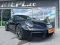Porsche 992 4S Keramik 21" PDCC Chrono Sportsitze Abstandstemp Zwart - thumbnail 5