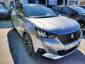 Peugeot 2008 E- ELECTRIC 136 CV GT Grigio - thumbnail 3