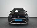 Volkswagen T-Cross 1.0 TSI Goal NAVI APP ACC PDC 17" Schwarz - thumbnail 5