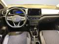 Volkswagen T-Cross 1.0 TSI Goal NAVI APP ACC PDC 17" Schwarz - thumbnail 3