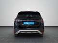 Volkswagen T-Cross 1.0 TSI Goal NAVI APP ACC PDC 17" Schwarz - thumbnail 6