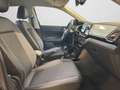 Volkswagen T-Cross 1.0 TSI Goal NAVI APP ACC PDC 17" Schwarz - thumbnail 4