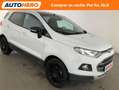 Ford EcoSport 1.0 EcoBoost Titanium 125 Blanco - thumbnail 8