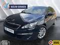 Peugeot 308 SW 1.2 PureTech Style Cruise Navi Automaat Lmv Сірий - thumbnail 1