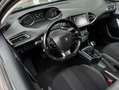 Peugeot 308 SW 1.2 PureTech Style Cruise Navi Automaat Lmv Сірий - thumbnail 2