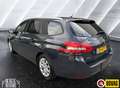 Peugeot 308 SW 1.2 PureTech Style Cruise Navi Automaat Lmv Сірий - thumbnail 5