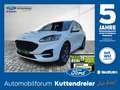 Ford Kuga FHEV ST-Line Allrad Autom. Navi Kamera Blanc - thumbnail 1