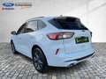 Ford Kuga FHEV ST-Line Allrad Autom. Navi Kamera Blanc - thumbnail 12