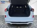 Ford Kuga FHEV ST-Line Allrad Autom. Navi Kamera Blanc - thumbnail 18