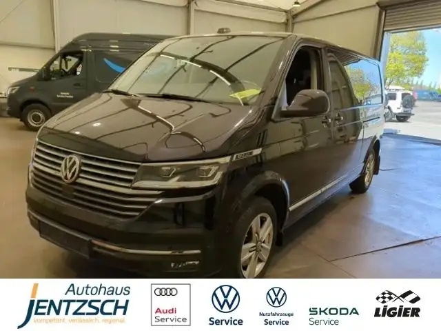 Volkswagen T6 Caravelle T6.1 Caravelle DSG LR LED/Navi/RFK