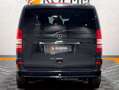 Mercedes-Benz Viano Viano V6 3.0 CDI BlueEfficiency Compact Trend A Schwarz - thumbnail 3