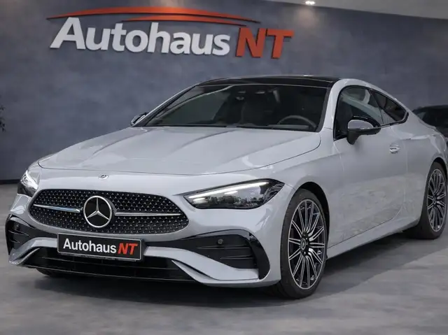 Mercedes-Benz CLE 450 CLE 450 4Matic AMG Line Premium (236.361)