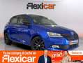 Skoda Fabia 1.0 TSI Color Concept 70kW Azul - thumbnail 1